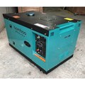 Máy Phát Điện Diesel Bamboo BmB 9800 (8KW)