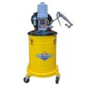 Máy bơm mỡ khí nén GZ-85B