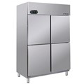 Tủ đông 4 cánh Berjaya BS 4DUF/Z