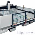 Máy Trung Tâm CNC Gia Công Kính Intermac Master 65