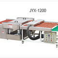 Máy Rửa Kính JYX 1200