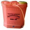 Bình xịt điện BNN-20