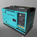 Bán máy phát điện Tomikama HLC-3500