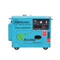 Máy phát điện chạy dầu Tomikama HLC 8500