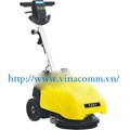 Máy chà sàn liên hợp mini Supper Clean T201