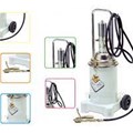Máy bơm mỡ ô tô HPMM HG 68213