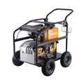 Máy rửa xe dầu Diesel Lutian 18D35-10C