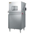 Máy rửa bát công nghiệp Dolphin DW-5000 Series