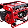 Máy phát điện Alemax AL950