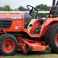 Máy cày Kubota L3208