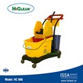 Xe đẩy vắt cây lau nhà HICLEAN Model: HC 086