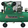 Máy nén khí không dầu Fusheng FTA-150