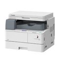 Máy Photocopy canon iR2004N + Duplex C1