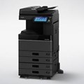 Máy photocopy toshiba e-STUDIO 2508A