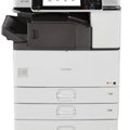 Máy photocopy ricoh MP 4054