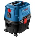 Máy hút bụi khô ướt Bosch GAS 15 PS