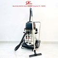 Máy hút bụi công nghiệp Sancos 3238W - 77 lít