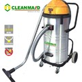 Máy hút bụi nhà xưởng Clean Maid T803