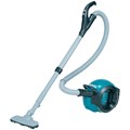 Máy hút bụi chạy pin Makita DCL500Z 18V