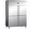Tủ mát 4 cánh inox Firscool GN1200TNM