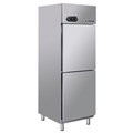 Tủ mát 2 cánh inox Berjaya BS 2DUC/Z