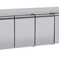 Bàn mát 3 cánh inox Firscool SNACK3100TN