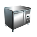  Bàn mát 1 cánh inox Firscool G-GN1100TN