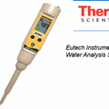 Máy đo pH Thực Phẩm  pHSpear
