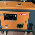 MÁY PHÁT ĐIỆN CÁCH ÂM KAMA-7800T