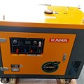  MÁY PHÁT ĐIỆN CÁCH ÂM KAMA-8800T