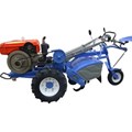 Máy xới đất BS165AX