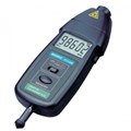Máy đo vận tốc tiếp xúc và không tiếp xúc DT2236B