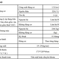 MÁY LÀM BÁNH PHỞ LIÊN HOÀN