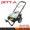 Máy phun áp lực rửa xe ô tô 3,0kw - 100bar