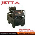 Máy phun rửa công nghiệp 11kw