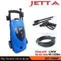 Máy rửa xe gia đình jet-1900p