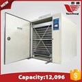 MÁY ẤP TRỨNG YFDF-12096