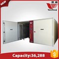 MÁY ẤP TRỨNG GÀ TÂY YFDF-36288