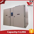 MÁY ẤP TRỨNG GÀ TÂY YFDF-12096