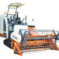 Máy gặt đập liên hợp Fieldking 2.20