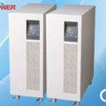 Bộ lưu điện Ups Zlpower Online 10KVA EX10K