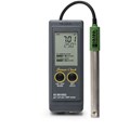 Máy đo pH/pH-mV/ORP/Nhiệt độ Hanna HI991003
