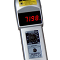  Máy đo tốc độ vòng quay SHIMPO DT-207LR