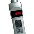  Máy đo tốc độ vòng quay  SHIMPO DT-107A