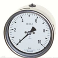 Đồng hồ áp suất Labom BA42/BA43