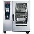 lò nướng đa năng Rational | 10-trays 18kW SCC-WE 101