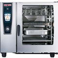 Lò nướng đa năng Rational | 10-trays 36kW SCC-WE 102