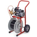 MÁY TẨY RỬA ĐƯỜNG ỐNG DÙNG ÁP LỰC NƯỚC KJ-1750 WATER JETTER