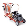 Máy thông tắc cống áp lực nước Ridgid KJ-1350