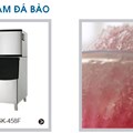 Máy làm đá bào Snooker SK-458F